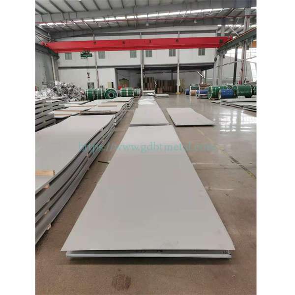 Stainless Steel Sheet&Plate